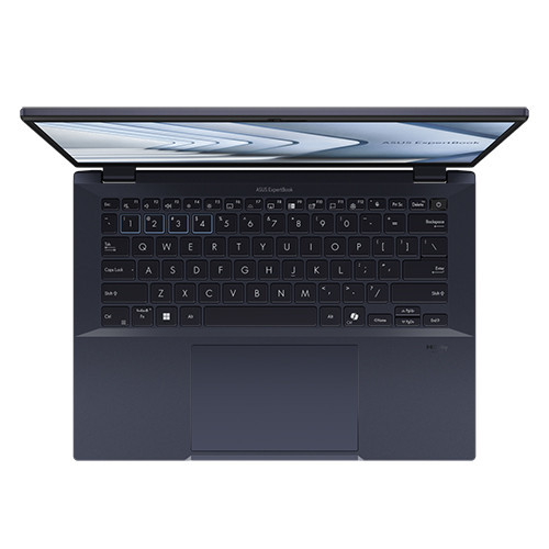Asus ExpertBook B5 B5404CMA-Q70250W | Core Ultra 7 155H, 16GB, 512GB, Intel Arc Graphics, 14.0 WUXGA
