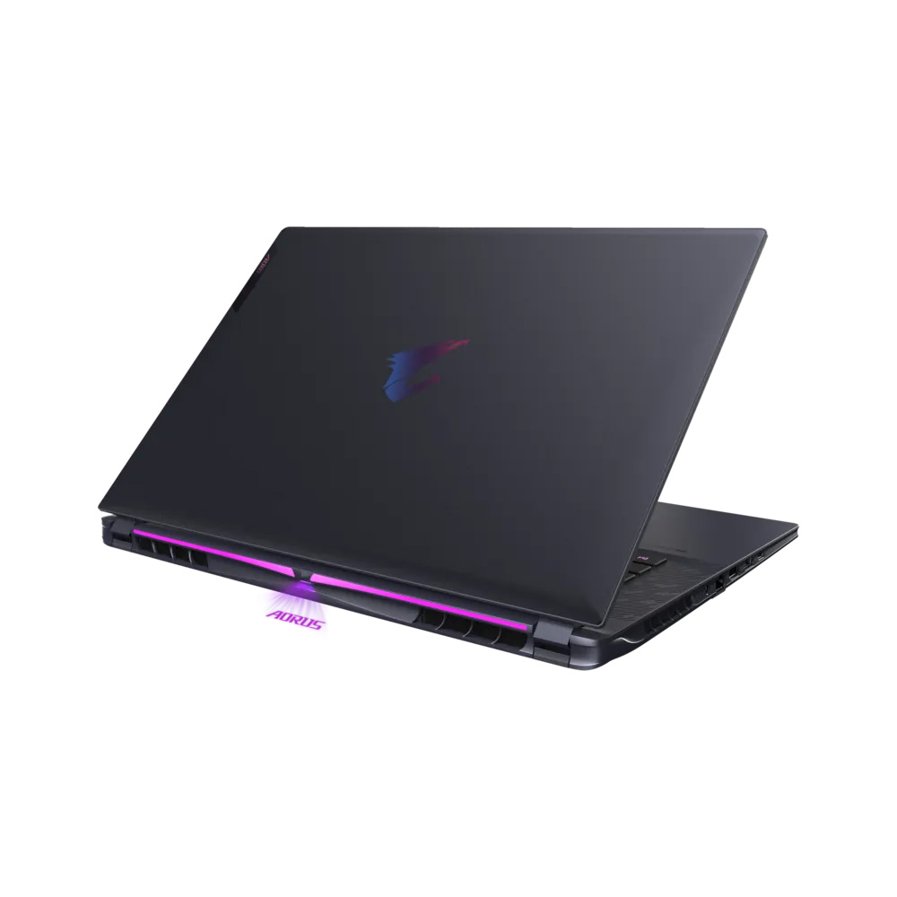 Laptop Gigabyte AORUS 16X ASG-53VNC54SH | Intel Core i7-14650HX, 16GB, 1TB, RTX 4070 8GB, 16 inch WQXGA 165Hz, Win 11 