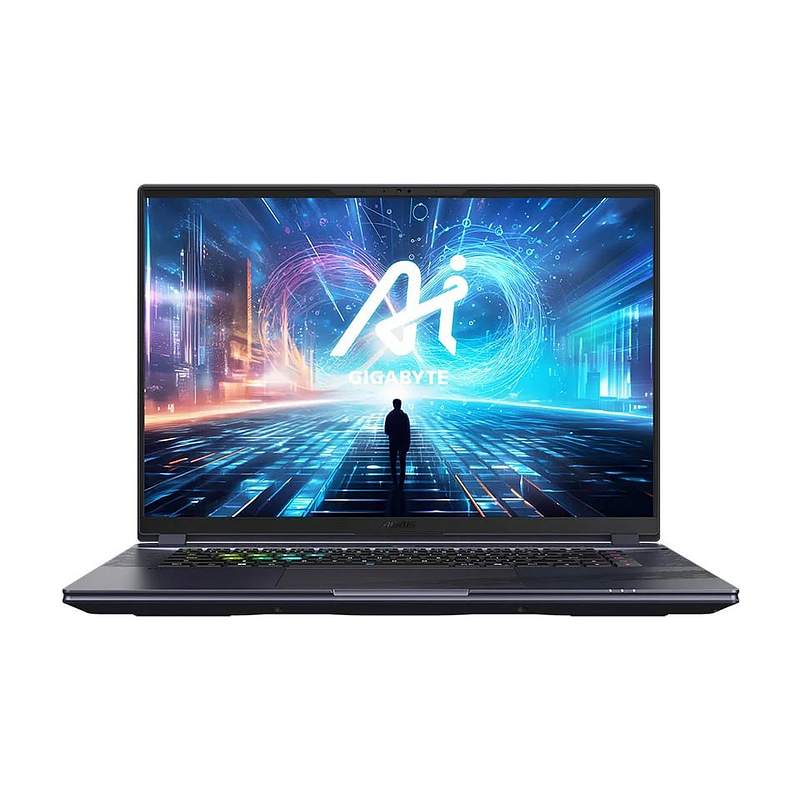 Laptop Gigabyte AORUS 16X ASG-53VNC94SH | Intel Core i7-14650HX, 16GB, 1TB, RTX 4070 8GB, 16 inch WQXGA 165Hz, Win 11 