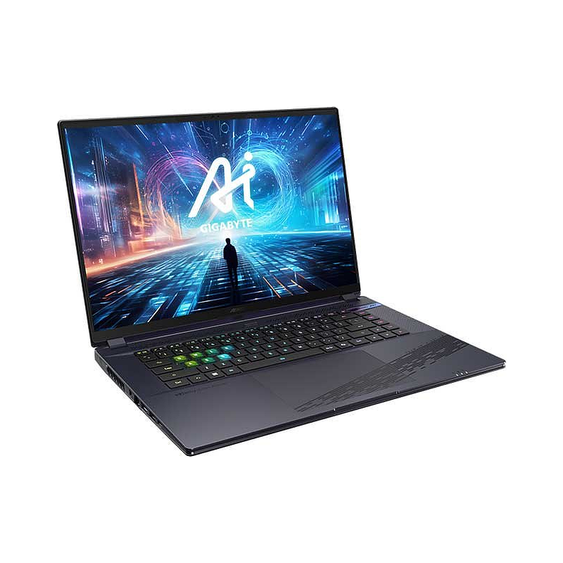 Laptop Gigabyte AORUS 16X ASG-53VNC94SH | Intel Core i7-14650HX, 16GB, 1TB, RTX 4070 8GB, 16 inch WQXGA 165Hz, Win 11 