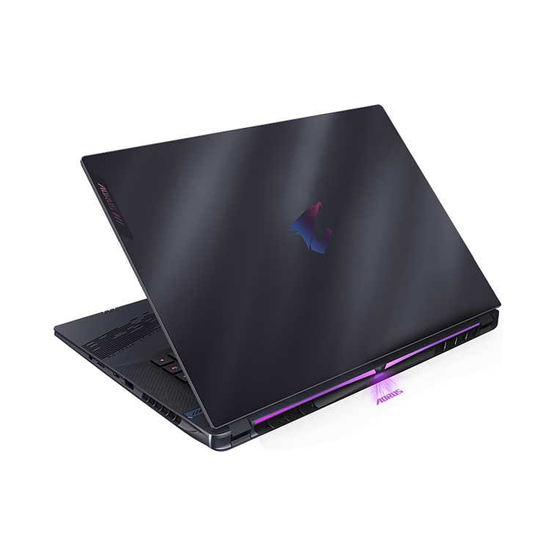 Laptop Gigabyte AORUS 16X ASG-53VNC94SH | Intel Core i7-14650HX, 16GB, 1TB, RTX 4070 8GB, 16 inch WQXGA 165Hz, Win 11 