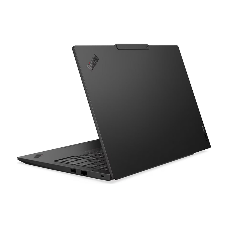 Laptop Lenovo ThinkPad E14 Gen 7 21U2S04N00 | Intel Core Ultra 7 256V, 16GB, 512GB, Intel Arc Graphics 140V, 14 inch WUXGA IPS, No OS, Đen