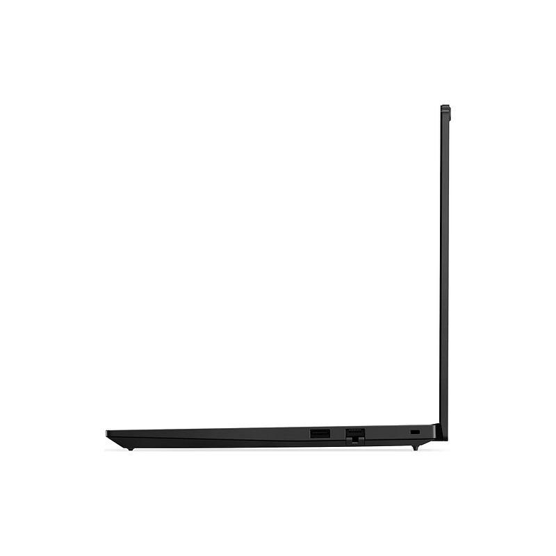 Laptop Lenovo ThinkPad E14 Gen 7 21U2S04N00 | Intel Core Ultra 7 256V, 16GB, 512GB, Intel Arc Graphics 140V, 14 inch WUXGA IPS, No OS, Đen
