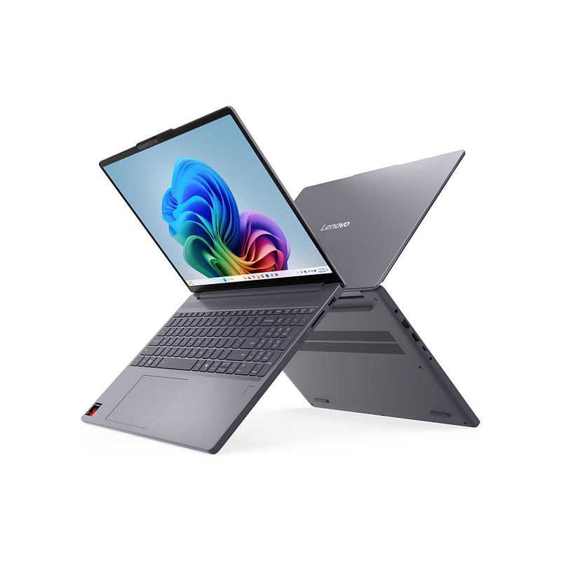 Lenovo IdeaPad Slim 3 15Q8X10 83N3002PVN | Snapdragon X X1-26-100, 16GB, 512GB, Qualcomm Adreno, 15.3 inch WUXGA , Office