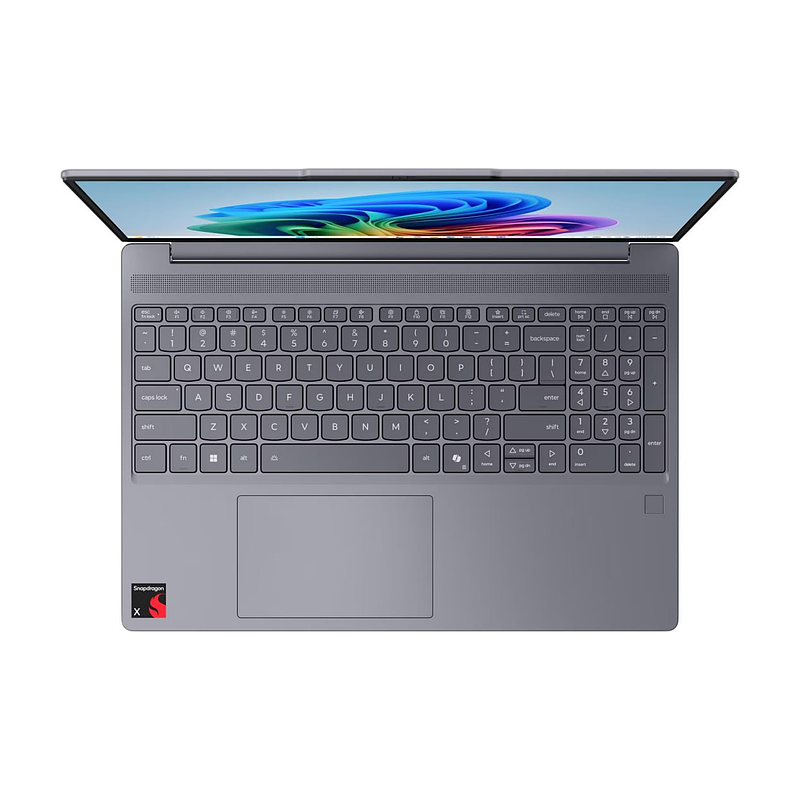 Lenovo IdeaPad Slim 3 15Q8X10 83N3002PVN | Snapdragon X X1-26-100, 16GB, 512GB, Qualcomm Adreno, 15.3 inch WUXGA , Office