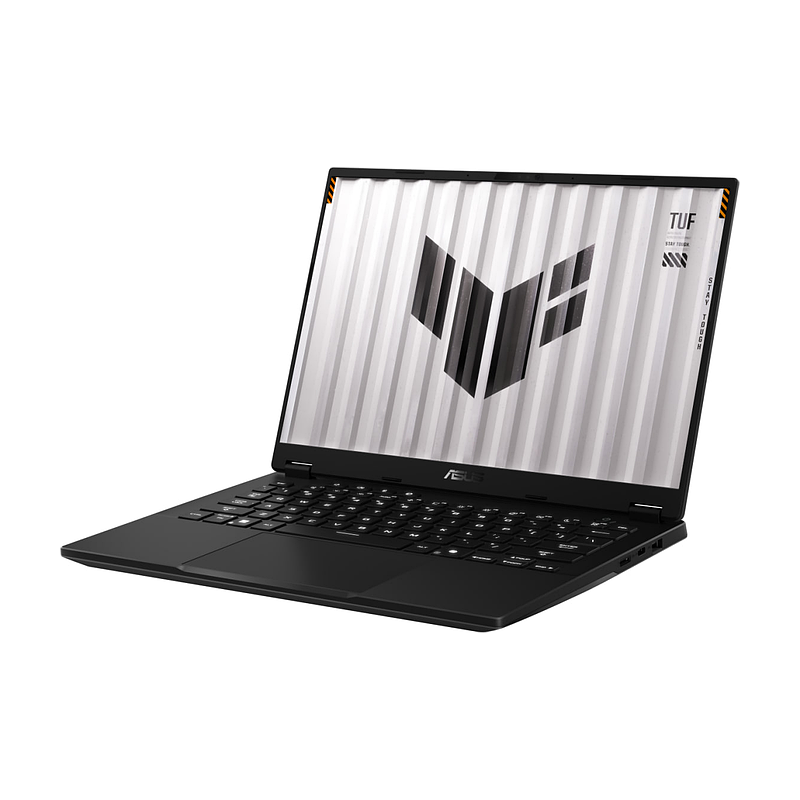 Laptop ASUS TUF Gaming A14 FA401GM-RG013W | Ryzen AI 9 465, 32GB, 1TB, RTX 5060 8GB, 14inch WQXGA 165Hz