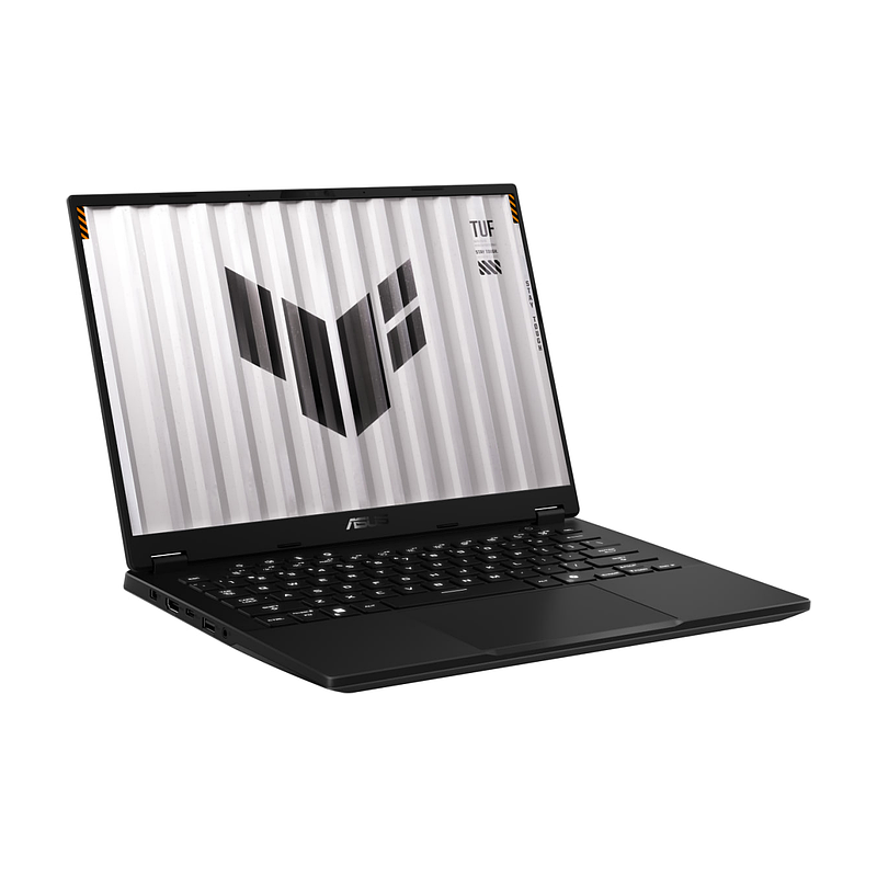Laptop ASUS TUF Gaming A14 FA401GM-RG013W | Ryzen AI 9 465, 32GB, 1TB, RTX 5060 8GB, 14inch WQXGA 165Hz