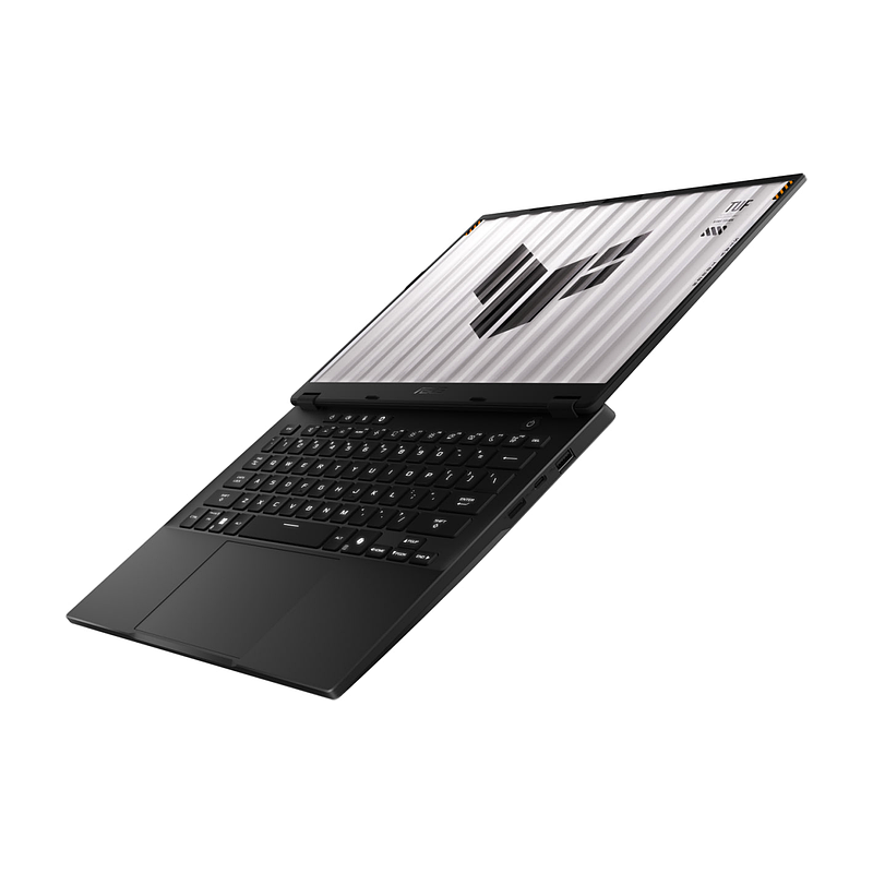 Laptop ASUS TUF Gaming A14 FA401GM-RG013W | Ryzen AI 9 465, 32GB, 1TB, RTX 5060 8GB, 14inch WQXGA 165Hz