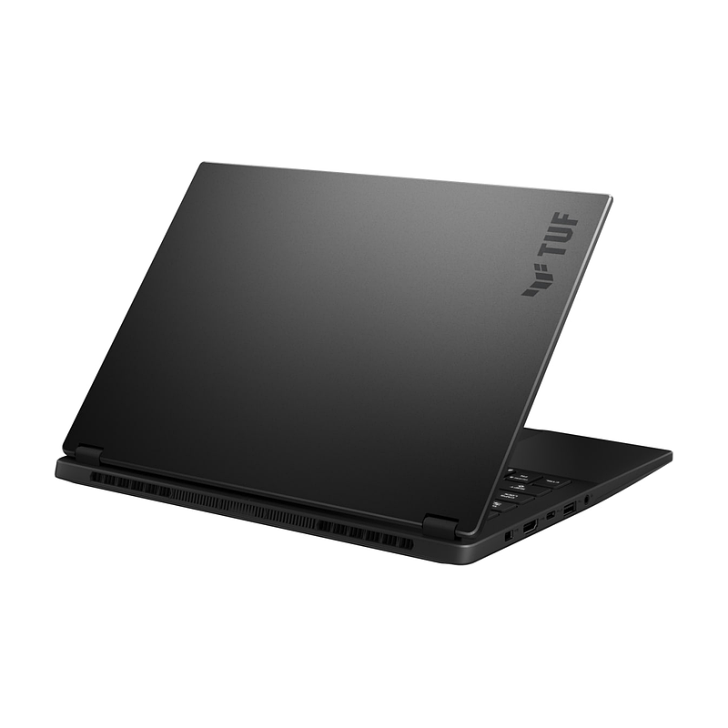 Laptop ASUS TUF Gaming A14 FA401GM-RG013W | Ryzen AI 9 465, 32GB, 1TB, RTX 5060 8GB, 14inch WQXGA 165Hz