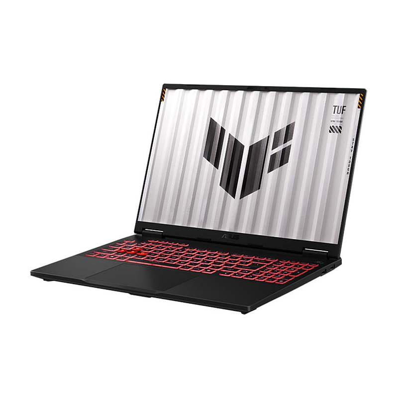 Laptop ASUS TUF Gaming A16 FA608PP-RV089W | Ryzen 9 8940HX,16GB, 512GB, RTX 5070 8GB, 16inch WUXGA 165Hz