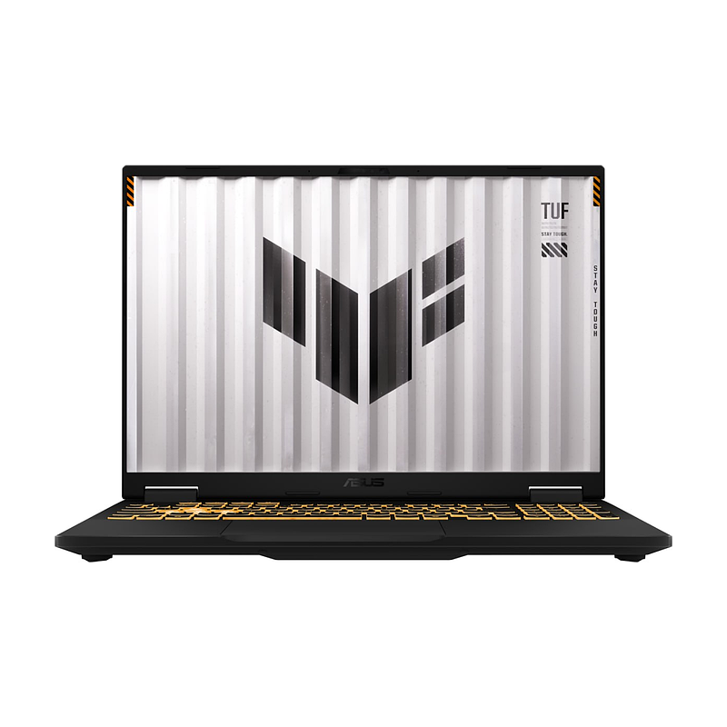 Laptop ASUS TUF Gaming F16 FX608JMI-TU241W | Core i7-14650HX, 16GB, 512GB, RTX 5060 8GB, 16inch WUXGA 144Hz 
