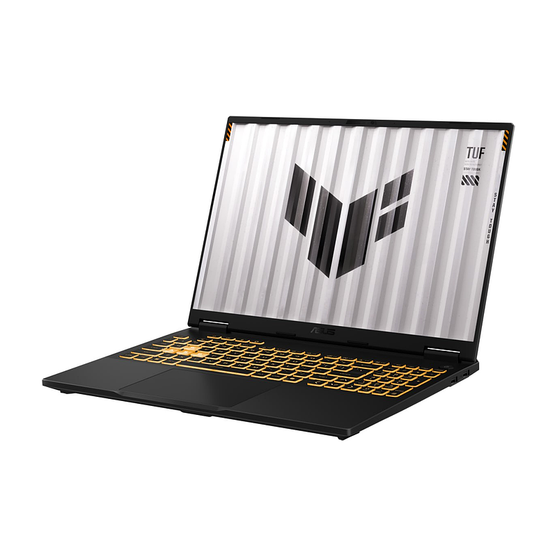 Laptop ASUS TUF Gaming F16 FX608JMI-TU241W | Core i7-14650HX, 16GB, 512GB, RTX 5060 8GB, 16inch WUXGA 144Hz