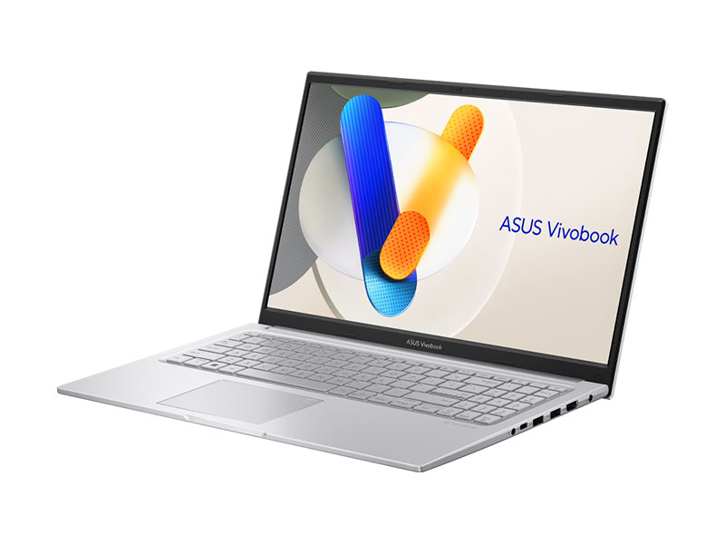 Laptop ASUS Vivobook 15 X1504VA-BQ265W | Core 5 120U, 16GB, 512GB, Intel Graphics, 15.6inch FHD