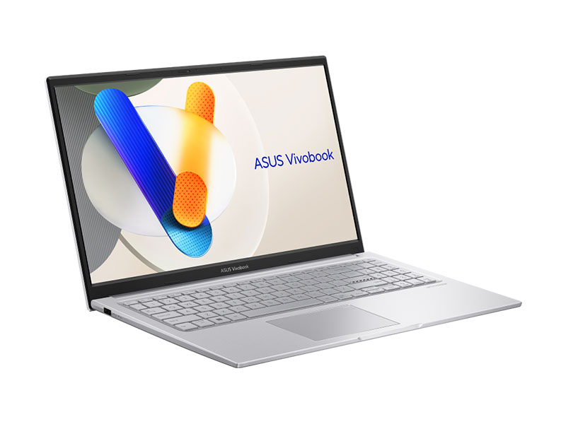 Laptop ASUS Vivobook 15 X1504VA-BQ265W | Core 5 120U, 16GB, 512GB, Intel Graphics, 15.6inch FHD