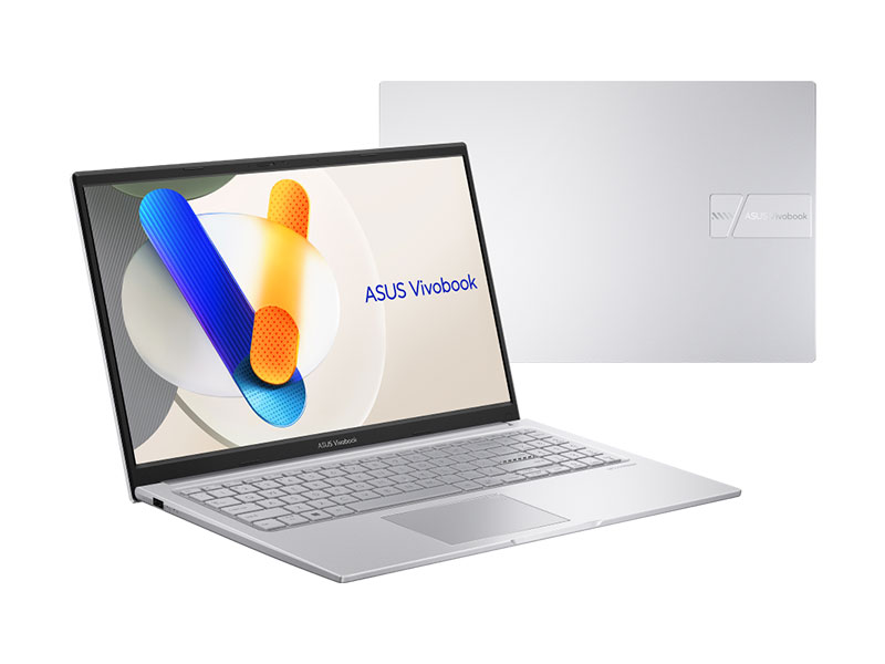 Laptop ASUS Vivobook 15 X1504VA-BQ265W | Core 5 120U, 16GB, 512GB, Intel Graphics, 15.6inch FHD