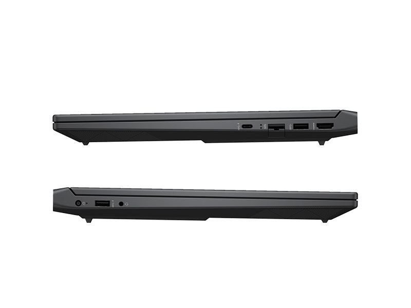 Laptop HP VICTUS 15-fa2456TX D2HP1PA | Core i7-13620H, 24GB, 512GB, RTX 5050 8GB, 15.6 inch FHD 144Hz, Mica Silver