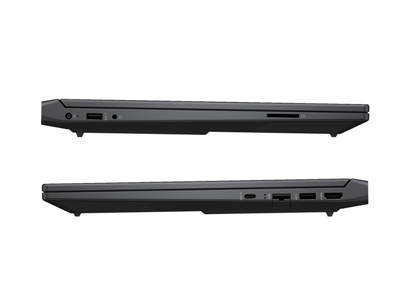 Laptop HP VICTUS 15-fa2451TX D17WPPA | Core i5-13420H, 16GB, 512GB, RTX 4050 6GB, 15.6 inch FHD 144Hz, Mica Silver