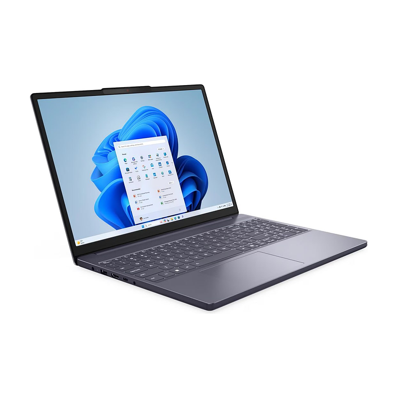 Laptop Lenovo IdeaPad Slim 3 15ARP10 83K700YVVN | Ryzen 7-7735HS, 16GB, 512GB, AMD Radeon 680M, 15.3inch WUXGA 