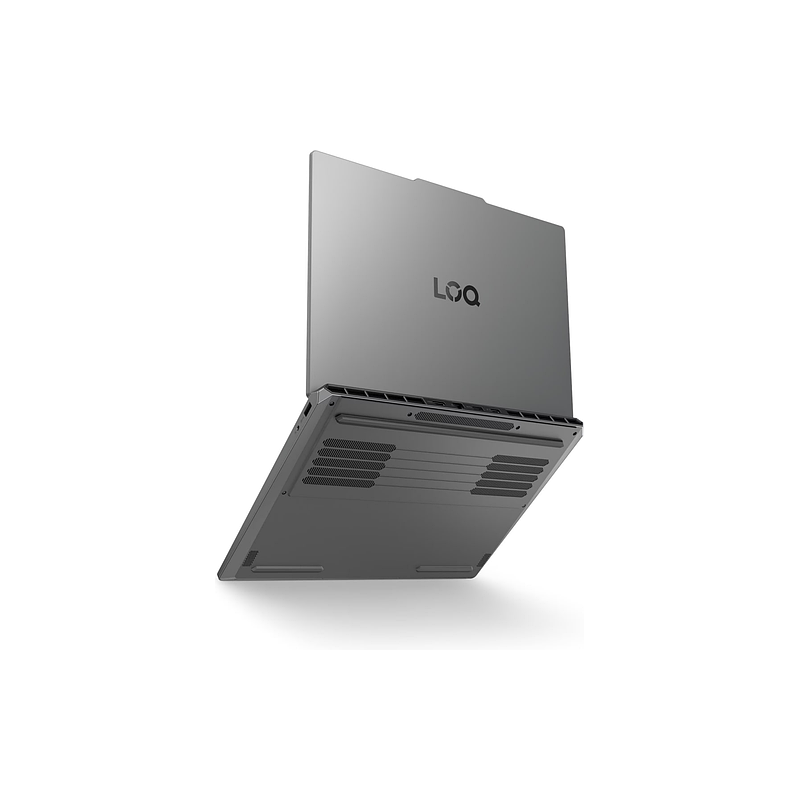 Laptop Lenovo LOQ 15AHP11 83TN0040VN | Ryzen 7 250, 16GB, 512GB, RTX 5050 8GB, 15.3 inch WUXGA 165Hz
