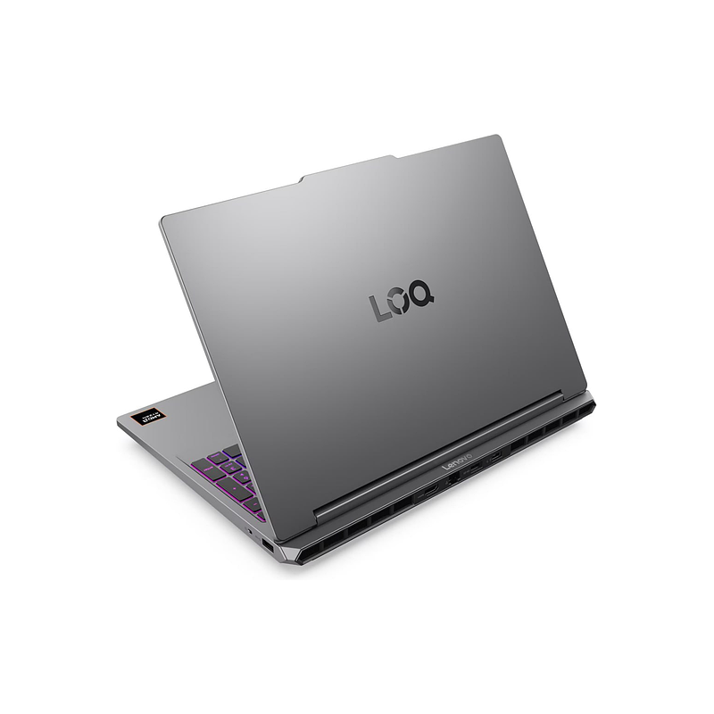 Laptop Lenovo LOQ 15AHP11 83TN0040VN | Ryzen 7 250, 16GB, 512GB, RTX 5050 8GB, 15.3 inch WUXGA 165Hz