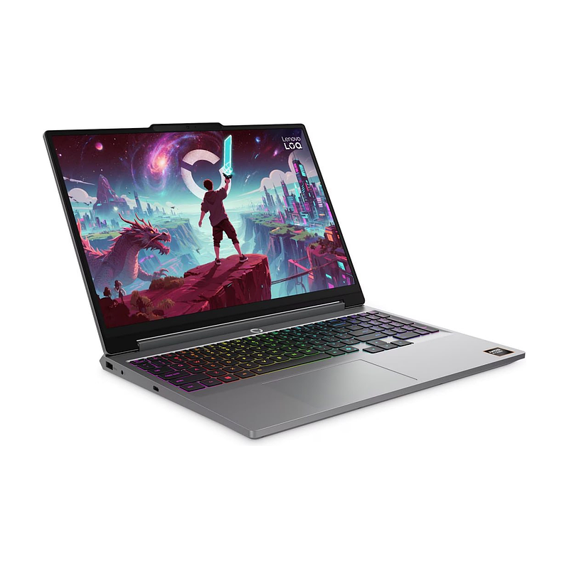Laptop Lenovo LOQ 15AHP11 83TN0040VN | Ryzen 7 250, 16GB, 512GB, RTX 5050 8GB, 15.3 inch WUXGA 165Hz