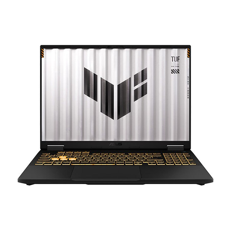 Laptop ASUS TUF Gaming F16 FX608JH-QT127W | Core i5-13450HX, 16GB, 512GB, RTX 5050 8GB, 16inch WQXGA 165Hz, Win 11