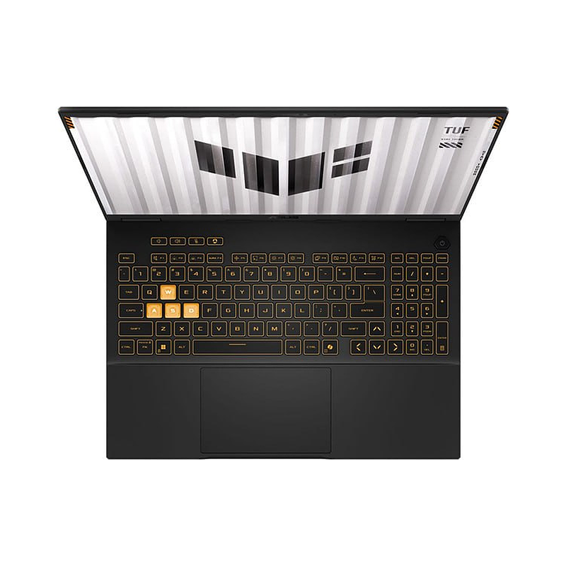 Laptop ASUS TUF Gaming F16 FX608JH-RV131W | Core i5-13450HX, 32GB, 512GB, RTX 5050 8GB, 16inch WUXGA 165Hz