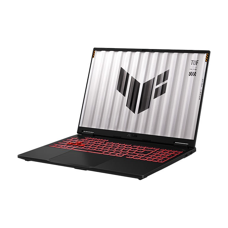 [Review] Laptop ASUS TUF Gaming A16 FA608UM-RV266W | Ryzen 7 260, 16GB, 512GB, RTX 5060, 16inch FHD+ 165Hz, Win 11