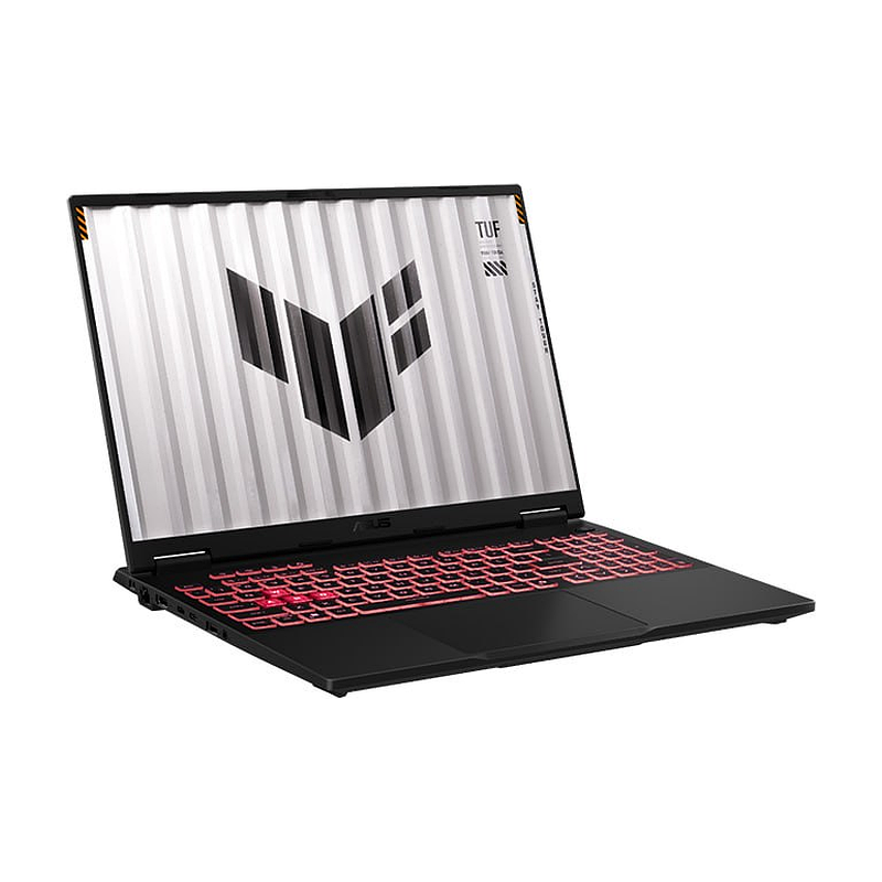 [Review] Laptop ASUS TUF Gaming A16 FA608UM-RV266W | Ryzen 7 260, 16GB, 512GB, RTX 5060, 16inch FHD+ 165Hz, Win 11