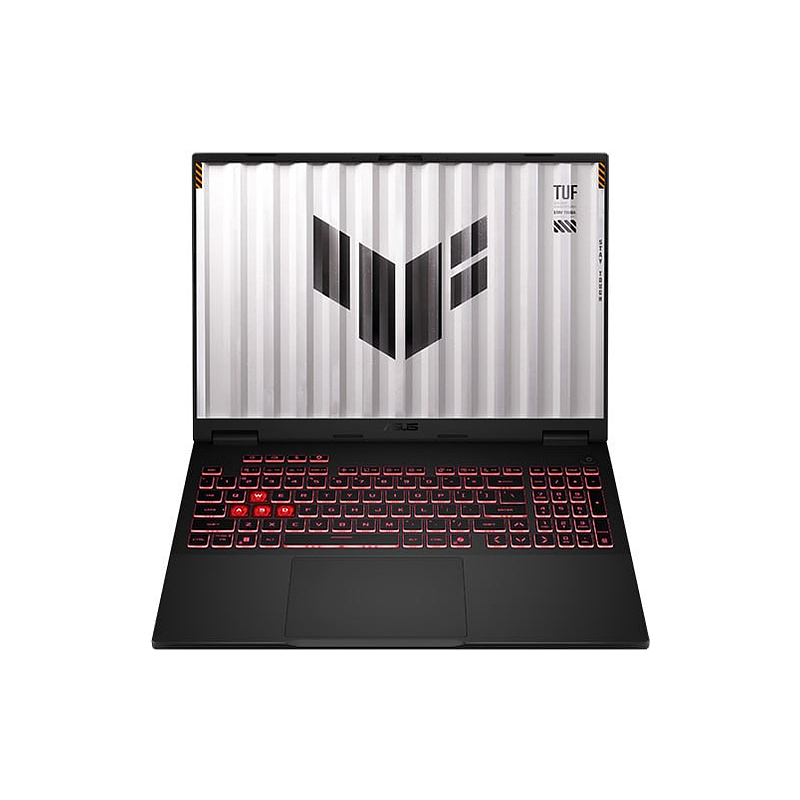 [Review] Laptop ASUS TUF Gaming A16 FA608UM-RV266W | Ryzen 7 260, 16GB, 512GB, RTX 5060, 16inch FHD+ 165Hz, Win 11