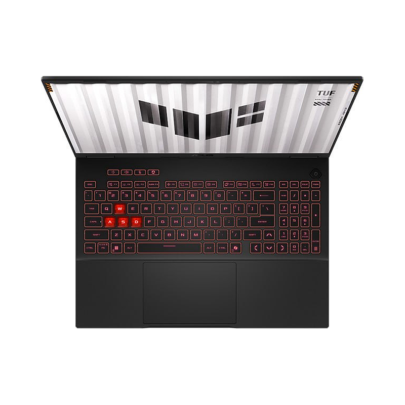 Bàn phím đèn nền ASUS TUF Gaming A16 FA608UM