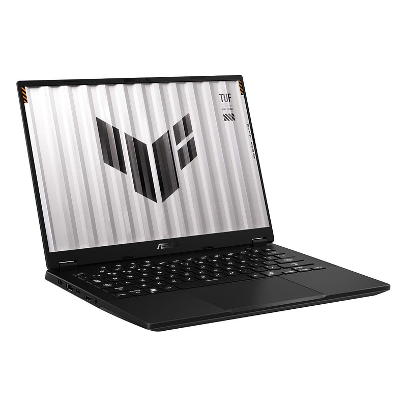 Laptop ASUS TUF Gaming A14 FA401EA-RG041W | Ryzen AI MAX+ 392, 32GB, 512GB, 14 icnh 2.5K 165Hz, Win 11, Xám