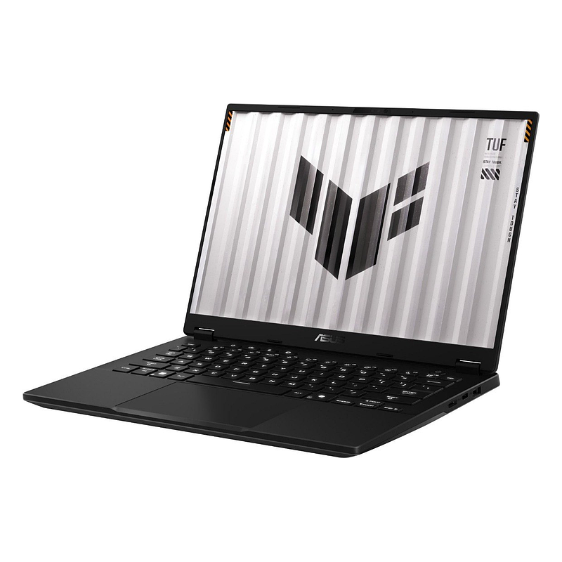 Laptop ASUS TUF Gaming A14 FA401EA-RG041W | Ryzen AI MAX+ 392, 32GB, 512GB, 14 icnh 2.5K 165Hz, Win 11, Xám