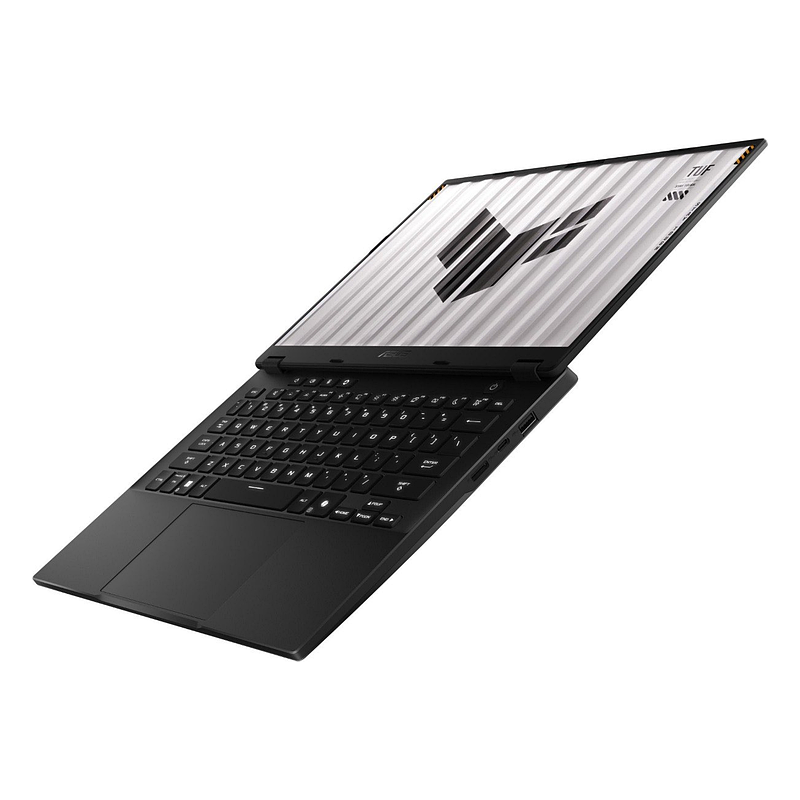 Laptop ASUS TUF Gaming A14 FA401EA-RG041W | Ryzen AI MAX+ 392, 32GB, 512GB, 14 icnh 2.5K 165Hz, Win 11, Xám