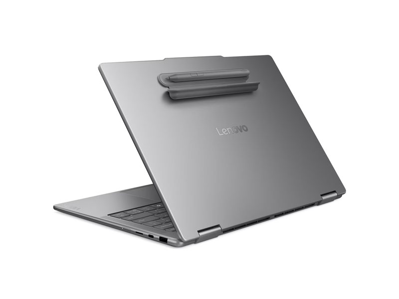 Laptop Lenovo Yoga 7 2in1 14IPH11 83TC002JVN | Ultra 7 355, 32GB, 1TB, Intel Graphics, 14inch WUXGA OLED, Cảm ứng, Bút cảm ứng, Win 11, Office 