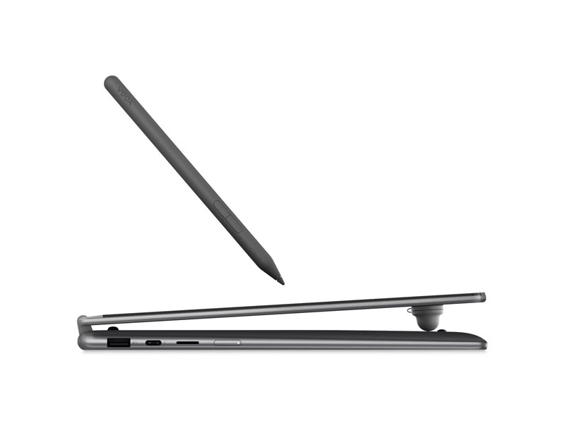 Laptop Lenovo Yoga 7 2in1 14IPH11 83TC002JVN | Ultra 7 355, 32GB, 1TB, Intel Graphics, 14inch WUXGA OLED, Cảm ứng, Bút cảm ứng, Win 11, Office 