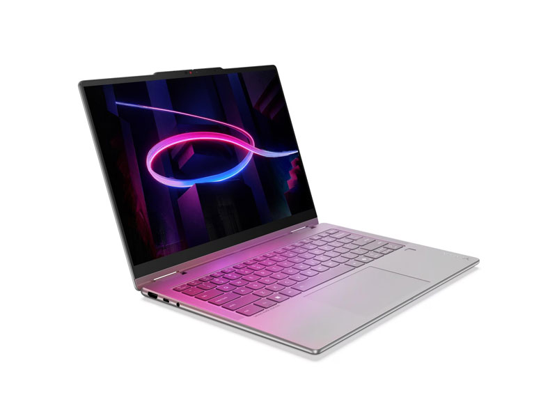 Laptop Lenovo Yoga 7 2in1 14IPH11 83TC002JVN | Ultra 7 355, 32GB, 1TB, Intel Graphics, 14inch WUXGA OLED, Cảm ứng, Bút cảm ứng, Win 11, Office 