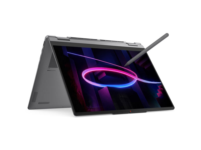 Laptop Lenovo Yoga 7 2in1 14IPH11 83TC002JVN | Ultra 7 355, 32GB, 1TB, Intel Graphics, 14inch WUXGA OLED, Cảm ứng, Bút cảm ứng, Win 11, Office 