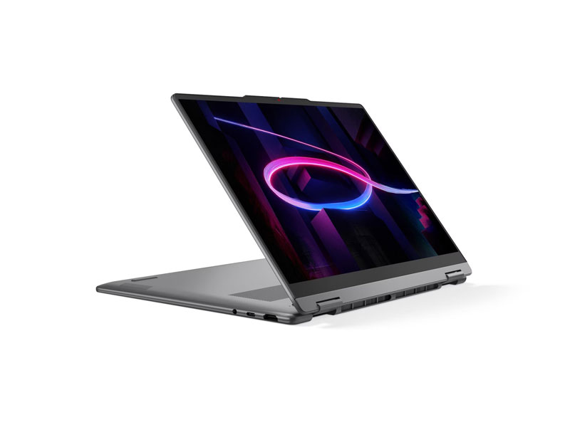 Laptop Lenovo Yoga 7 2in1 14IPH11 83TC002JVN | Ultra 7 355, 32GB, 1TB, Intel Graphics, 14inch WUXGA OLED, Cảm ứng, Bút cảm ứng, Win 11, Office 