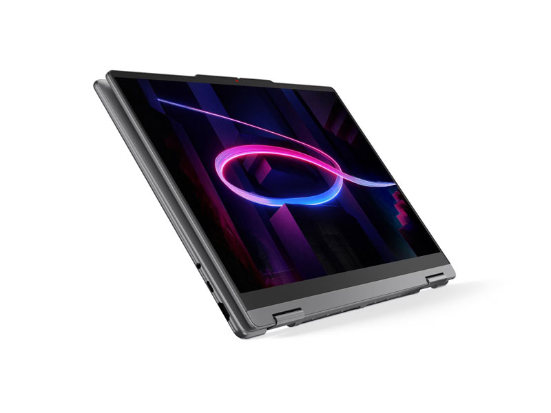 Laptop Lenovo Yoga 7 2in1 14IPH11 83TC002JVN | Ultra 7 355, 32GB, 1TB, Intel Graphics, 14inch WUXGA OLED, Cảm ứng, Bút cảm ứng, Win 11, Office 