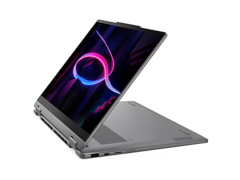 Laptop Lenovo Yoga 7 2in1 14IPH11 83TC002JVN | Ultra 7 355, 32GB, 1TB, Intel Graphics, 14inch WUXGA OLED, Cảm ứng, Bút cảm ứng, Win 11, Office 