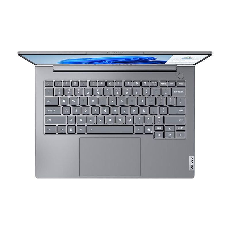 Laptop Lenovo ThinkBook 14 G8 IAL 21SJ00ECVA | Ultra 5 135H, 16GB, 512GB, Intel Arc Graphics, 14inch WUXGA, No OS