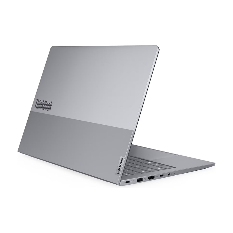Laptop Lenovo ThinkBook 14 G8 IAL 21SJ00ECVA | Ultra 5 135H, 16GB, 512GB, Intel Arc Graphics, 14inch WUXGA, No OS