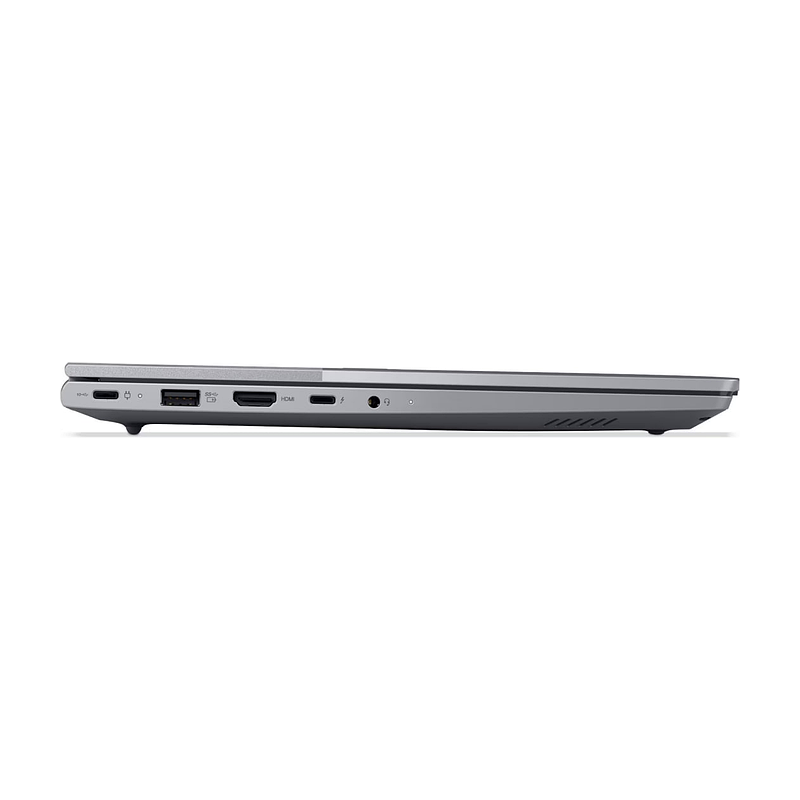 Laptop Lenovo ThinkBook 14 G8 IAL 21SJ00ECVA | Ultra 5 135H, 16GB, 512GB, Intel Arc Graphics, 14inch WUXGA, No OS