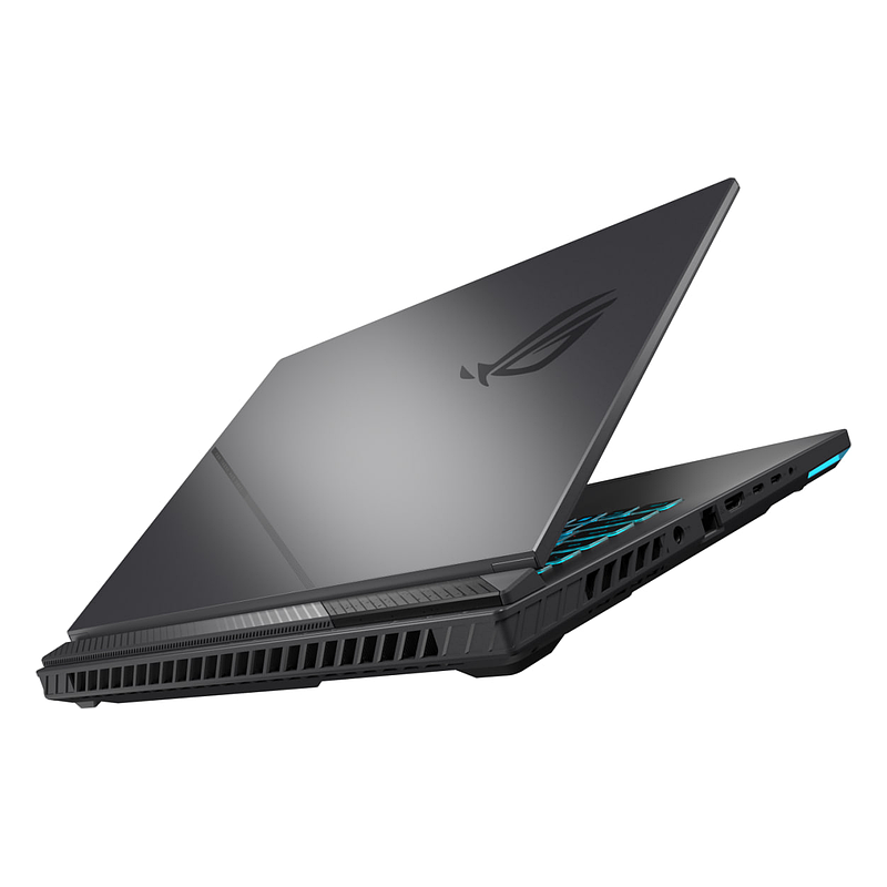 Laptop ASUS ROG Strix G16 G614PW-TS051W | Ryzen 9-8940HX, 16GB, 512GB, RTX 5080 16GB, 16.0 inch WQXGA 300Hz, Win 11 