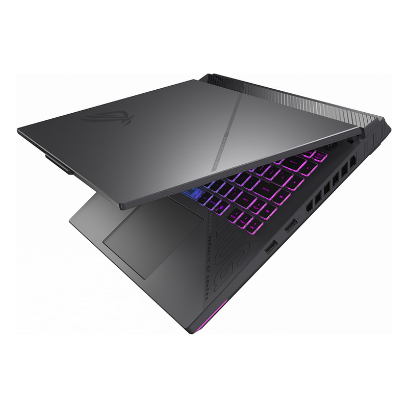 Laptop ASUS ROG Strix G16 G614PW-TS051W | Ryzen 9-8940HX, 16GB, 512GB, RTX 5080 16GB, 16.0 inch WQXGA 300Hz, Win 11 