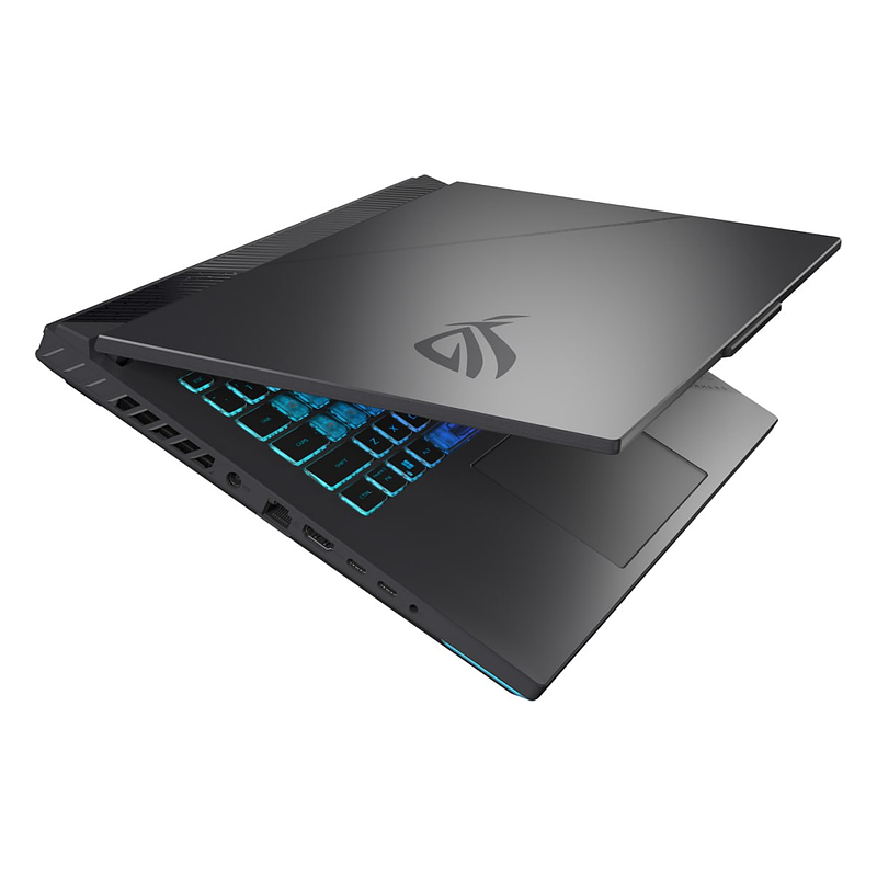 Laptop ASUS ROG Strix G16 G614PW-TS051W | Ryzen 9-8940HX, 16GB, 512GB, RTX 5080 16GB, 16.0 inch WQXGA 300Hz, Win 11 