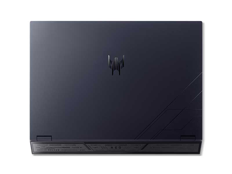 Laptop Acer Gaming Predator Helios 16 PHN16-I31-72XE NH.U4RSV.001 | Core i7-14650HX, 32GB, 512GB, RTX 5060 8GB, 16 inch 2K+ 180Hz, Win 11 