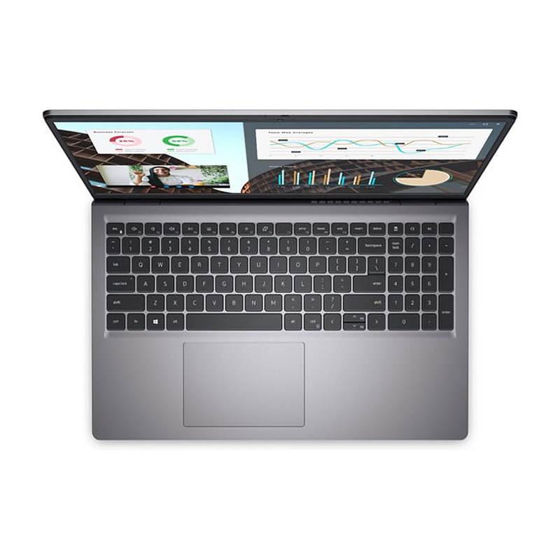 Dell Vostro 3530 NKFV | Core i7 1355U, 8GB, 512GB, Intel Graphics, 15.6 icnh FHD, Ubuntu