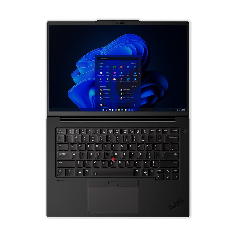 Laptop Lenovo ThinkPad P14s Gen 5 21G2003NVA | Ultra 7 155H, 32GB, 512GB, RTX 500 Ada, 14.5 inch 3K 120Hz, No OS